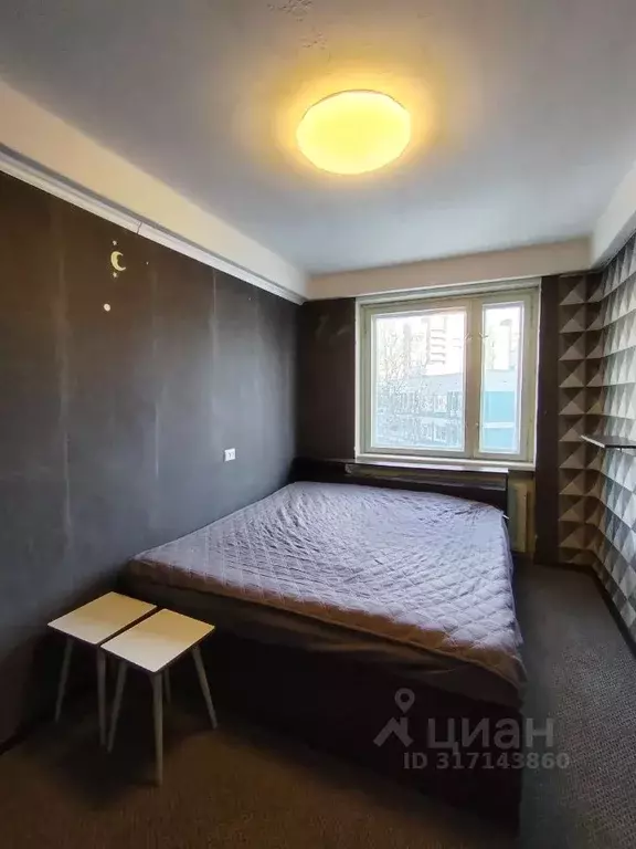 2-к кв. Санкт-Петербург просп. Наставников, 42 (45.0 м) - Фото 0