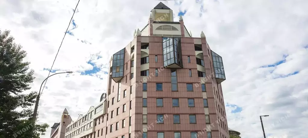 Офис в Москва Космодамианская наб., 52С1 (278 м) - Фото 1