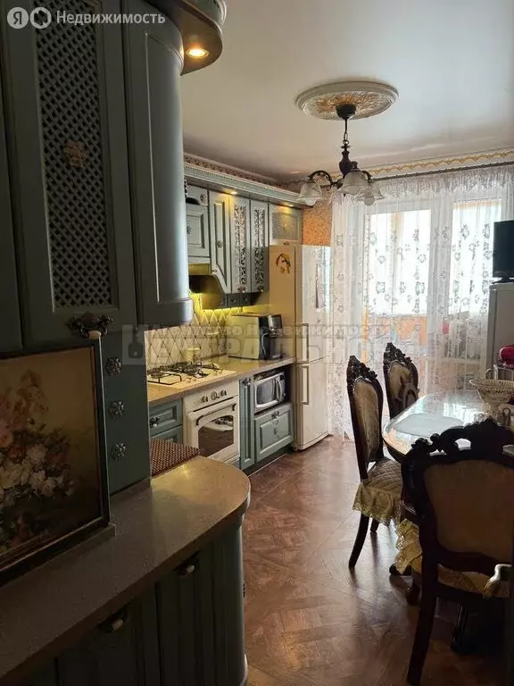 2-комнатная квартира: Смоленск, проспект Гагарина, 45 (69 м) - Фото 2