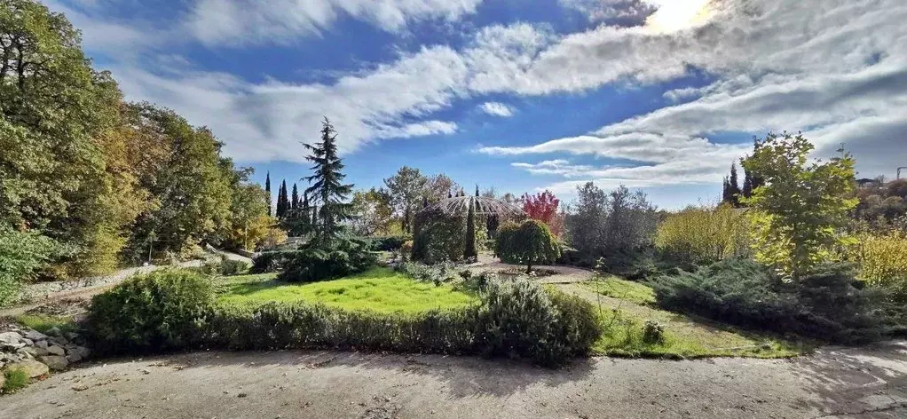 Участок в Крым, Ялта муниципальный округ, Гурзуф пгт  (8.0 сот.) - Фото 2