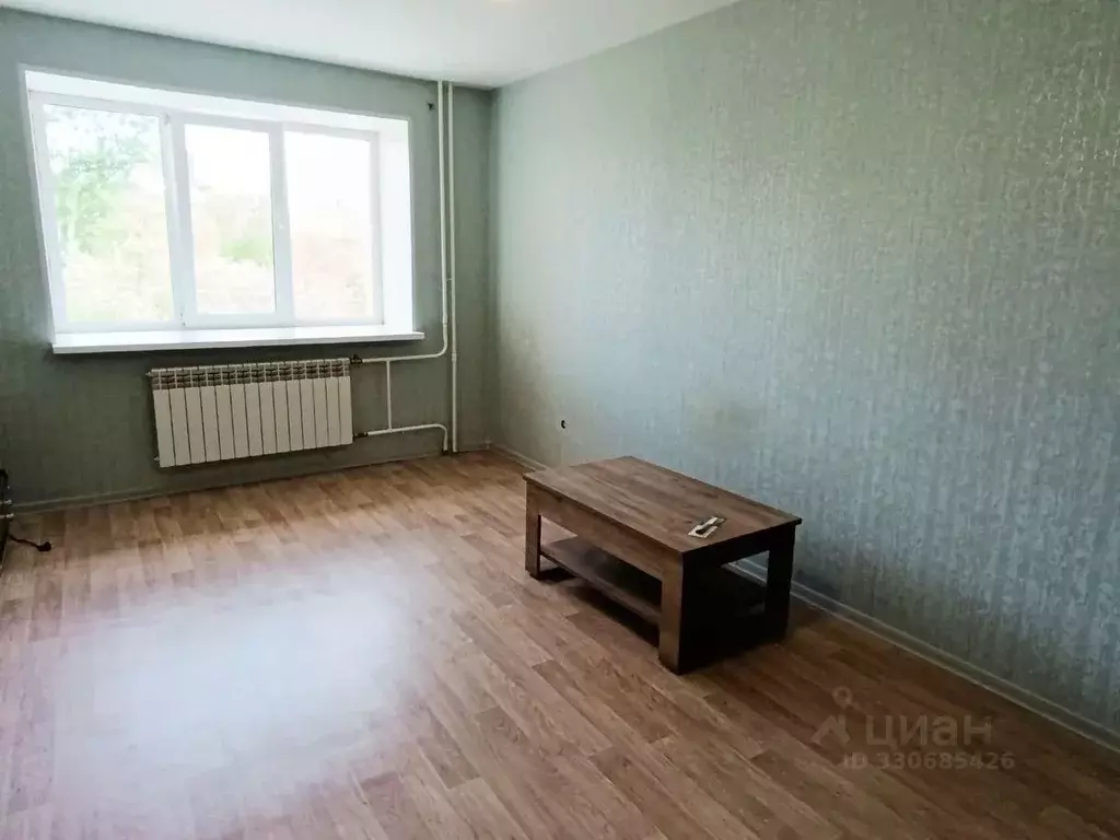 Студия Томская область, Томск Черемошники мкр, ул. Кедровая, 34 (33.6 ... - Фото 2