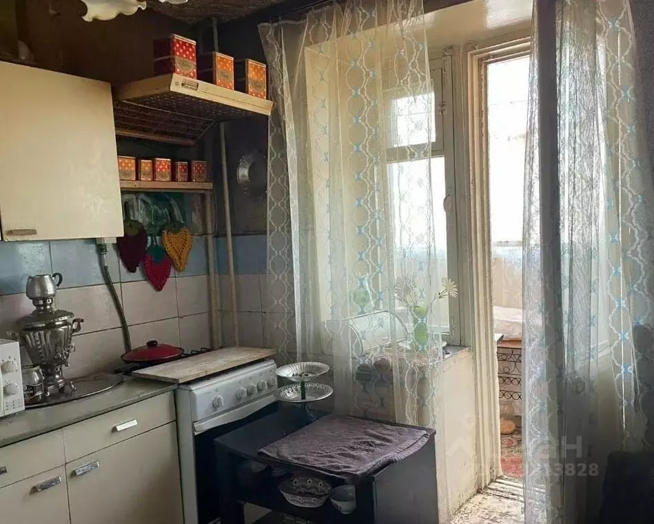 1-к кв. Башкортостан, Стерлитамак ул. Дружбы, 24А (35.4 м) - Фото 0