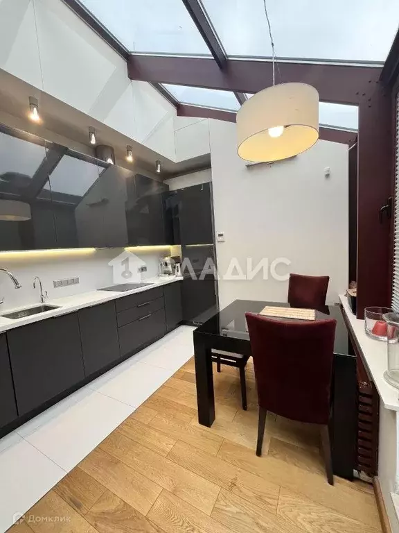 Продаётся 3-к квартира, 95 м - Фото 1