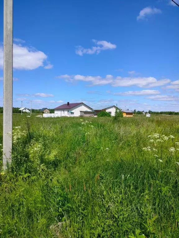 Участок в Костромская область, Кострома Первый кп, ул. Губернская ... - Фото 2