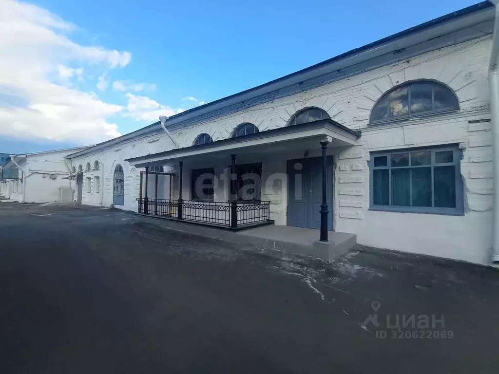 Торговая площадь в Костромская область, Кострома ул. Красные Ряды, 1 ... - Фото 1