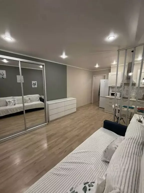 Студия Московская область, Мытищи просп. Астрахова, 9 (26.2 м) - Фото 2