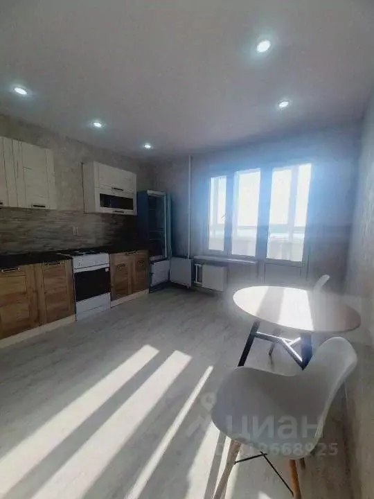 1-к кв. Татарстан, Зеленодольск ул. Ленина, 11к2 (40.5 м) - Фото 0