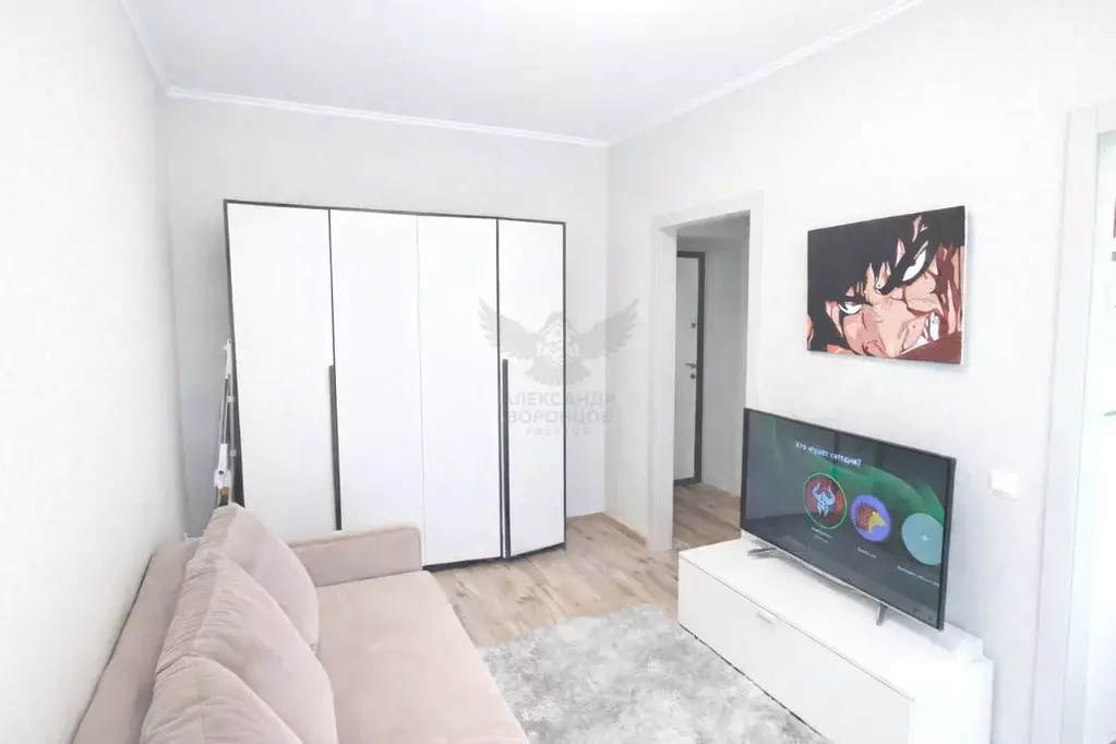 1-к кв. Калининградская область, Гурьевск ул. Байдукова, 1Л (22.7 м) - Фото 2