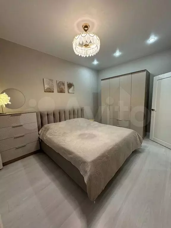 3-к. квартира, 50 м, 4/16 эт. - Фото 0