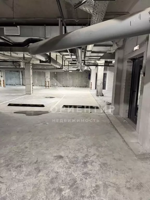 Гараж в Свердловская область, Екатеринбург ул. Громова, 26/4 (17 м) - Фото 2