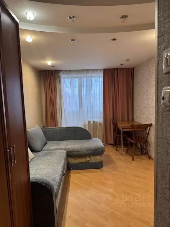 Комната Санкт-Петербург ул. Сантьяго-де-Куба, 4к1 - Фото 1