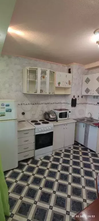 1-к. квартира, 36,6 м, 9/14 эт. - Фото 0