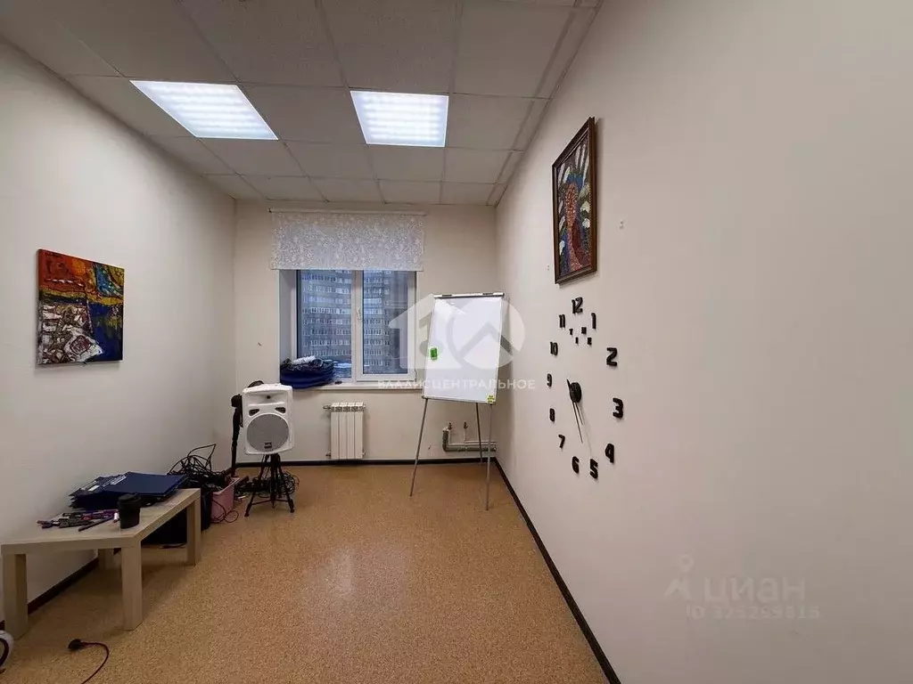 Офис в Новосибирская область, Новосибирск Горский мкр, 9 (50 м) - Фото 1