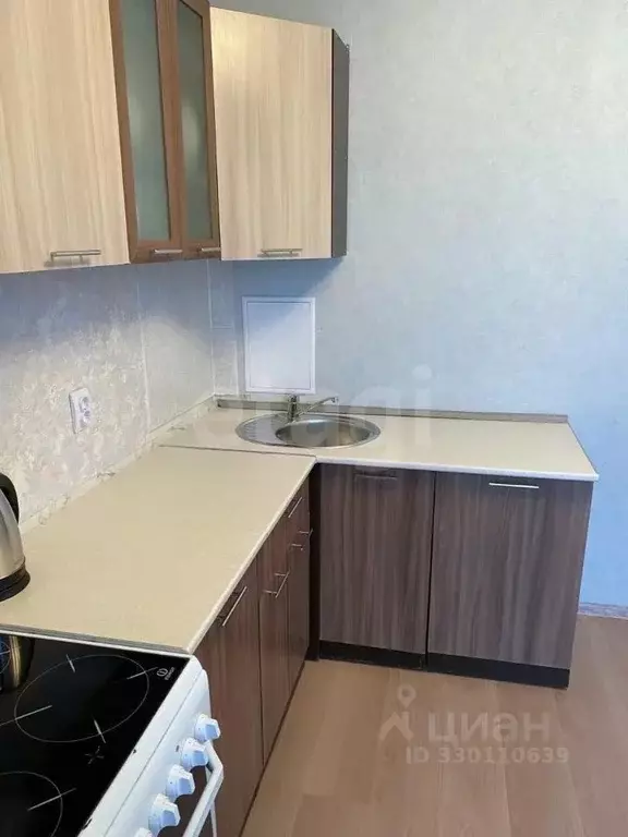 2-к кв. Тюменская область, Тобольск ул. Радищева, 21 (52.0 м) - Фото 2