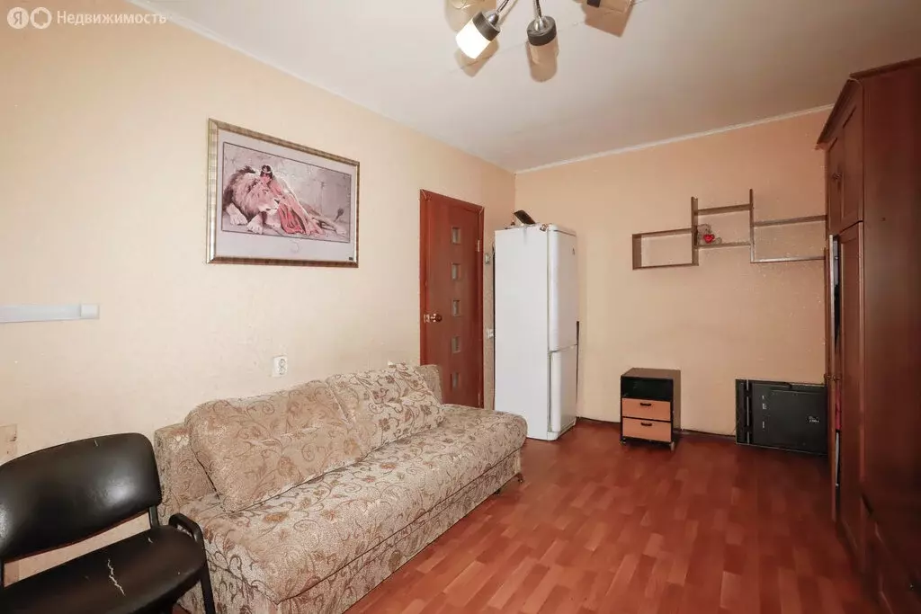 2-комнатная квартира: Иркутск, улица Академика Курчатова, 2 (43.3 м) - Фото 0
