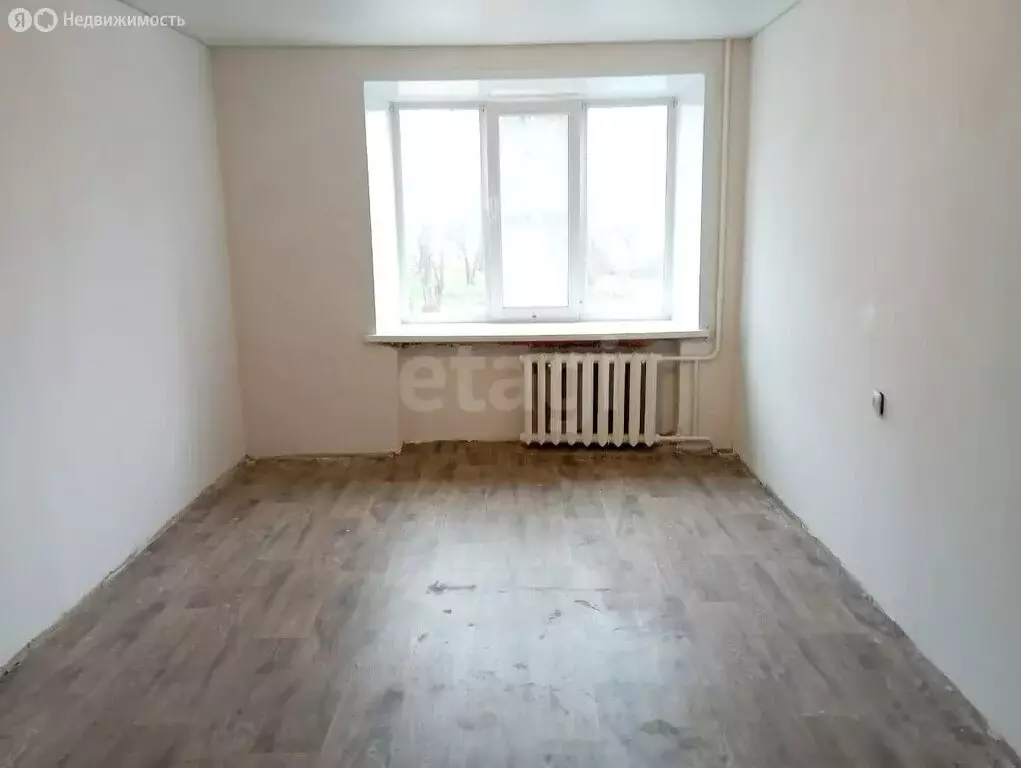 1к в -комнатной квартире (18 м) - Фото 2