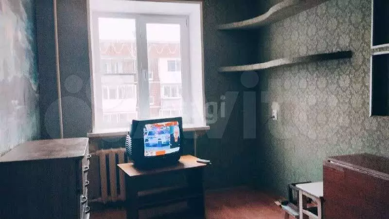 2-к. квартира, 22,5 м, 4/5 эт. - Фото 1
