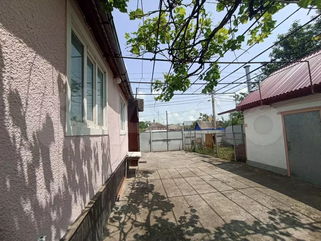 Дом 70 м на участке 4,3 сот. - Фото 1