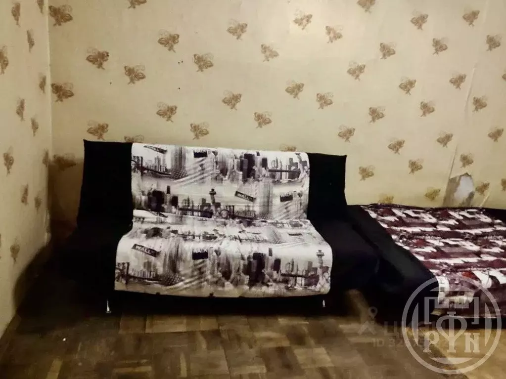 Комната Санкт-Петербург 6-я Красноармейская ул., 25 (14.8 м) - Фото 2