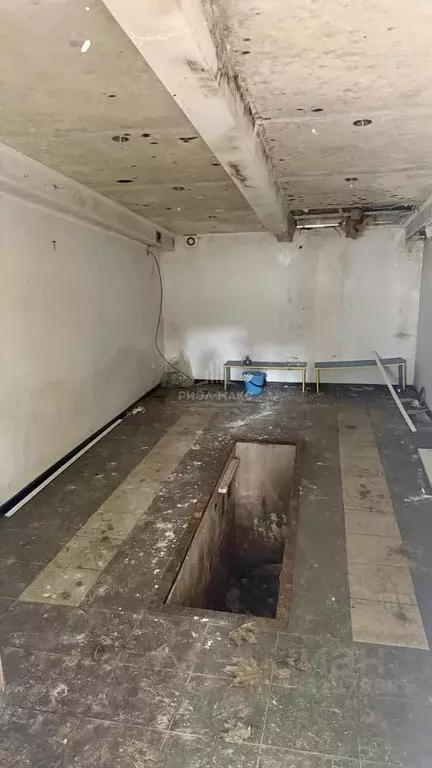 Гараж в Брянская область, Брянск Советский проезд, 5 (19 м) - Фото 2