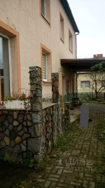 Дом в Калининградская область, Зеленоградский муниципальный округ, ... - Фото 2