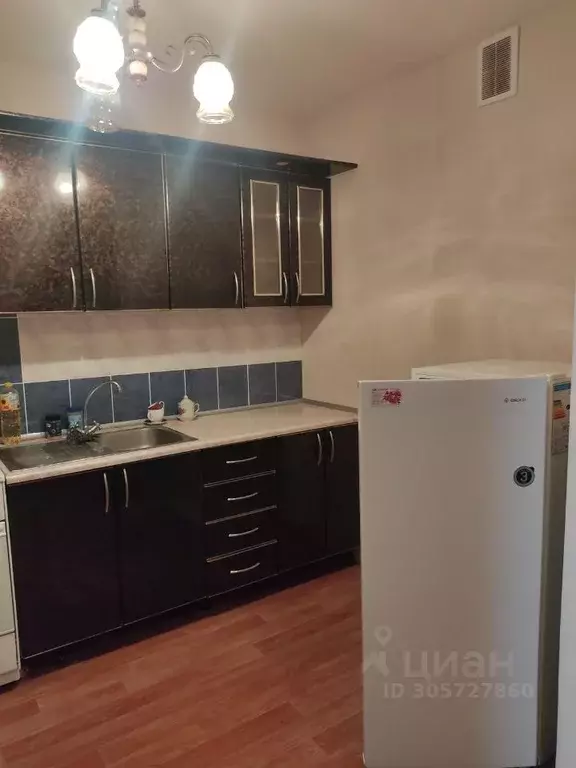 Студия Липецкая область, Липецк ул. А.Г. Стаханова, 73 (30.0 м) - Фото 1