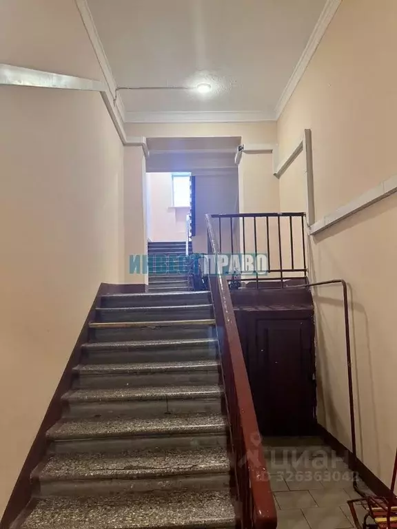 3-к кв. Москва Молодогвардейская ул., 25К1 (82.0 м) - Фото 1