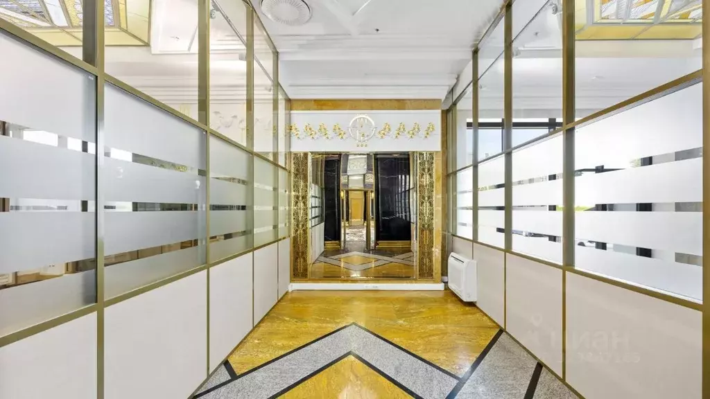 Офис в Санкт-Петербург Московский просп., 60/129 (14 м) - Фото 1