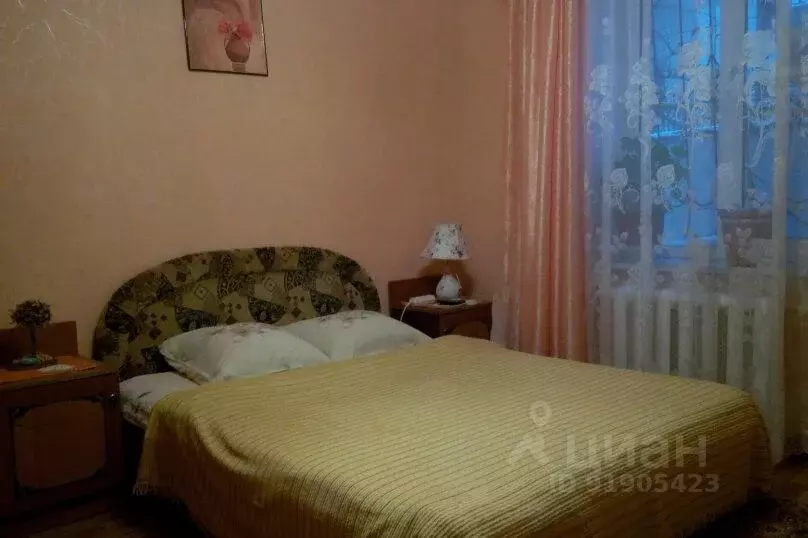 2-к кв. Крым, Евпатория ул. Санаторская, 12 (10.0 м) - Фото 1