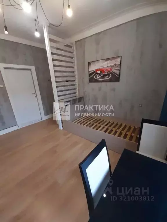 Комната Москва ш. Энтузиастов, 20В (16.2 м) - Фото 1