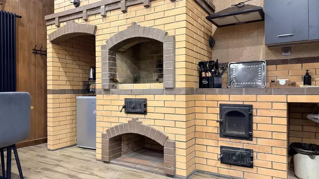 Дом в Московская область, Щелково городской округ, Монино пгт ул. ... - Фото 1