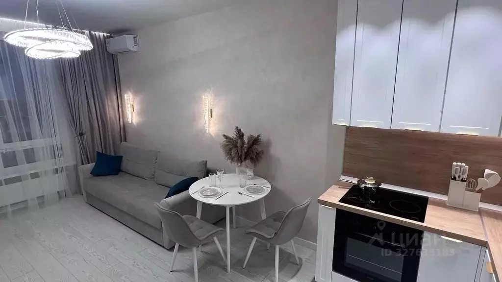 2-к кв. Башкортостан, Уфа ул. Энтузиастов, 7 (48.0 м) - Фото 1