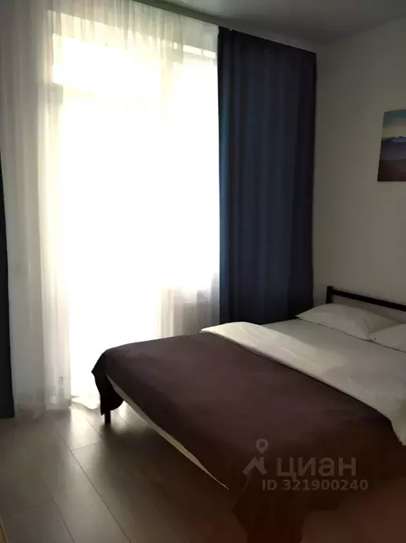 Студия Тюменская область, Тюменский муниципальный округ, д. Дударева ... - Фото 1