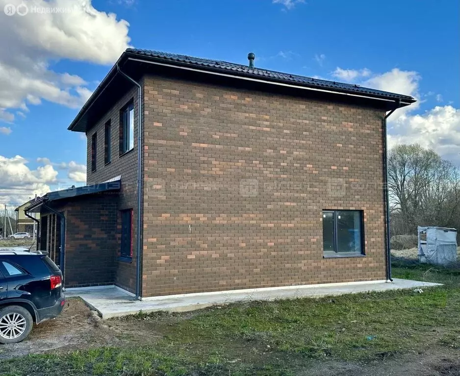 Дом в Казань, улица Туган Як, 4А (166.3 м) - Фото 2