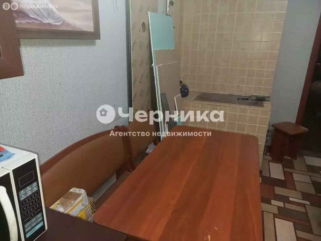 1-комнатная квартира: Шахты, Прокатная улица, 8 (27 м) - Фото 1