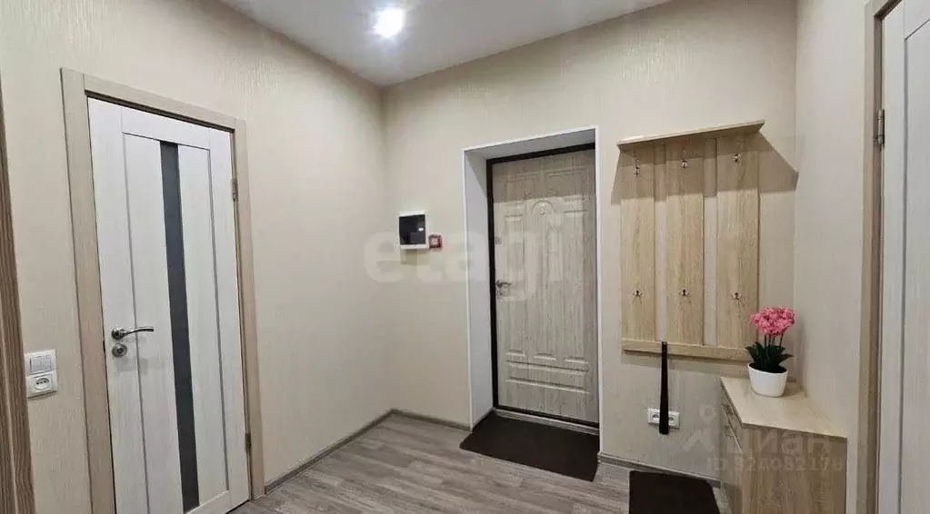 1-к кв. Московская область, Чехов Лопасненская ул., 3 (45.3 м) - Фото 1