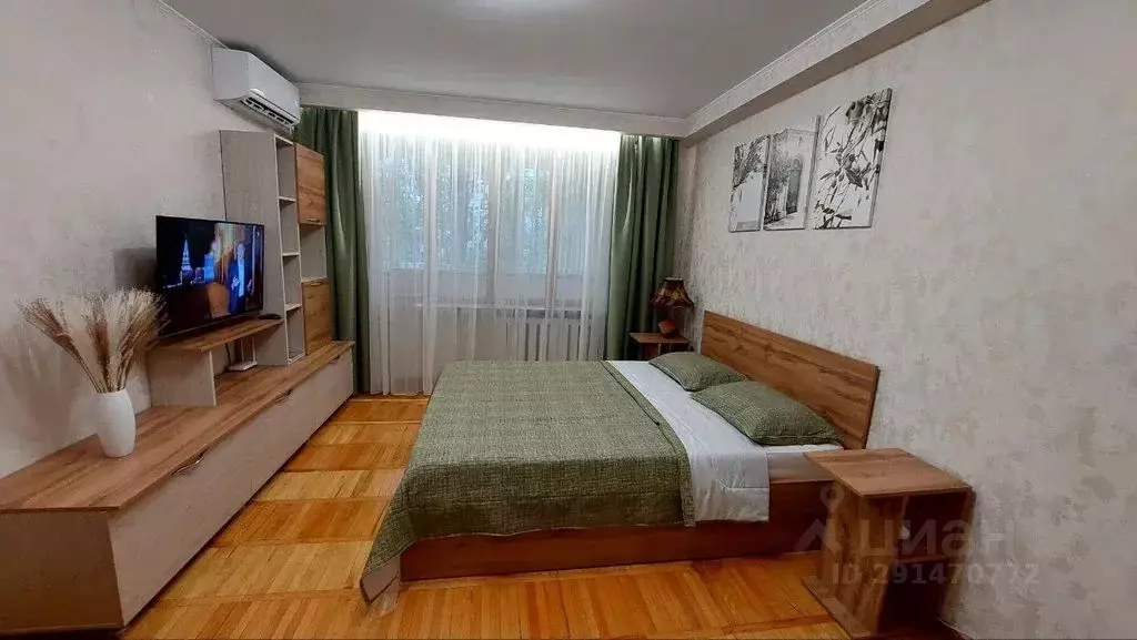 1-к кв. Ставропольский край, Железноводск ул. Космонавтов, 32 (35.0 м) - Фото 0