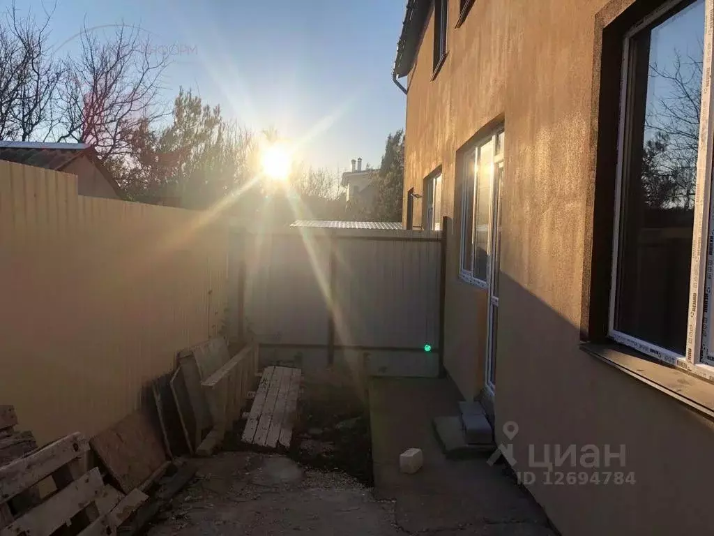 Дом в Севастополь Каравай ТСН, 2 (57 м) - Фото 0