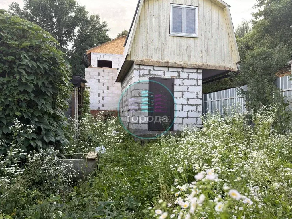 Дом в Московская область, Ступино Белопесоцкая ул., 100 (120 м) - Фото 2