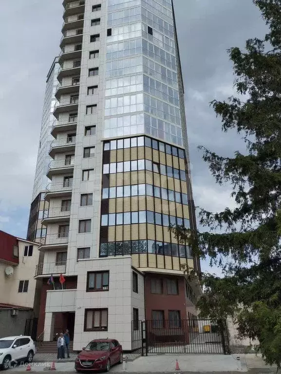 Продаётся 2-к квартира, 109.4 м - Фото 0