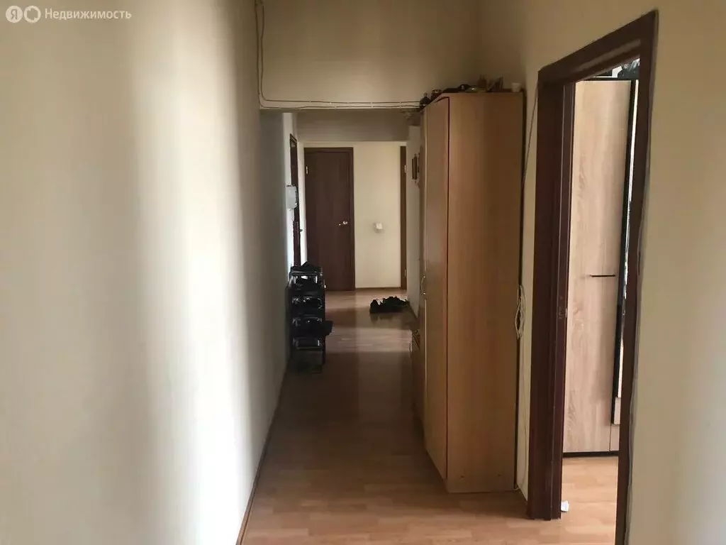 3-комнатная квартира: Сочи, микрорайон Донская, Пасечная улица, 7 (70 ... - Фото 1