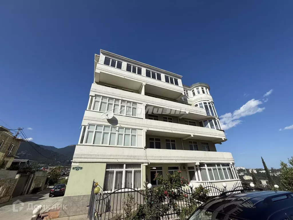 Продаётся квартира-студия, 50 м - Фото 0