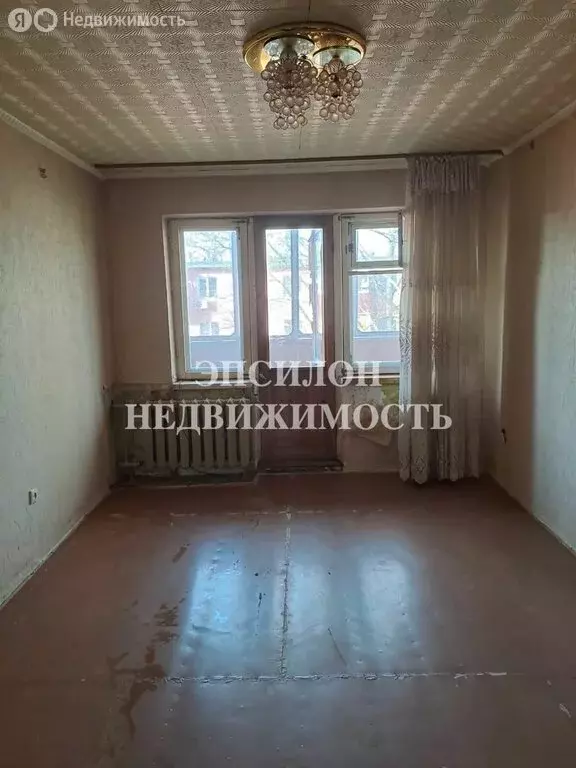 3-комнатная квартира: Курск, Сумская улица, 40Б (57.8 м) - Фото 1