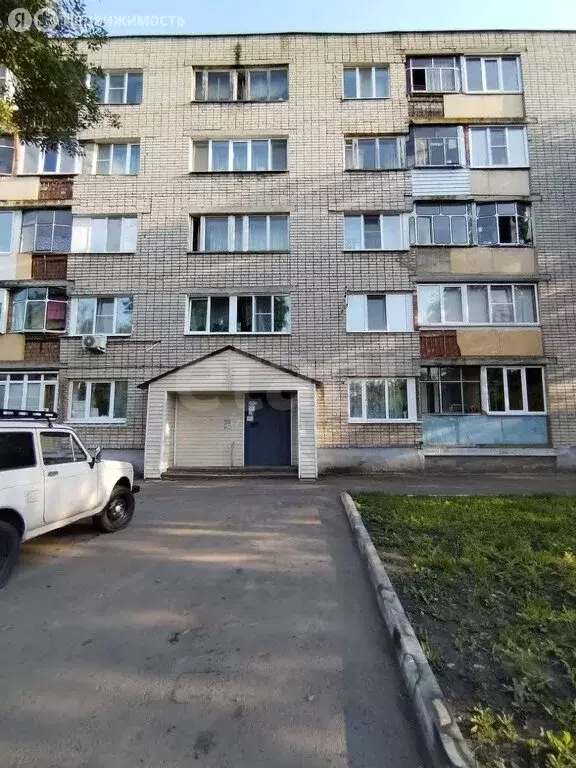 1к в -комнатной квартире ( м) - Фото 0