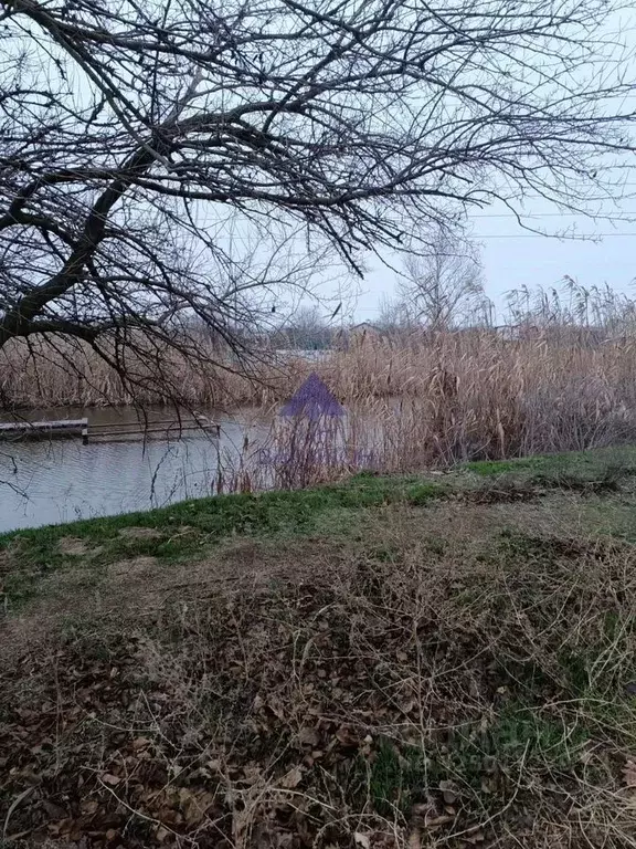 Участок в Ростовская область, Волгодонск Лодочная ул. (1.0 сот.) - Фото 0