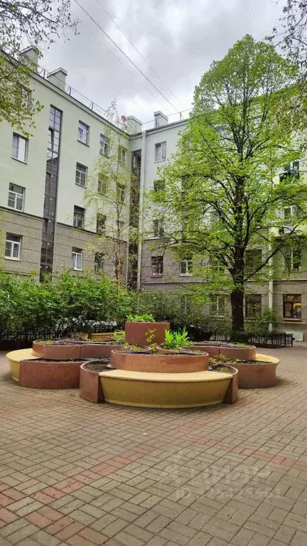 3-к кв. Санкт-Петербург Ставропольская ул., 2 (78.1 м) - Фото 1