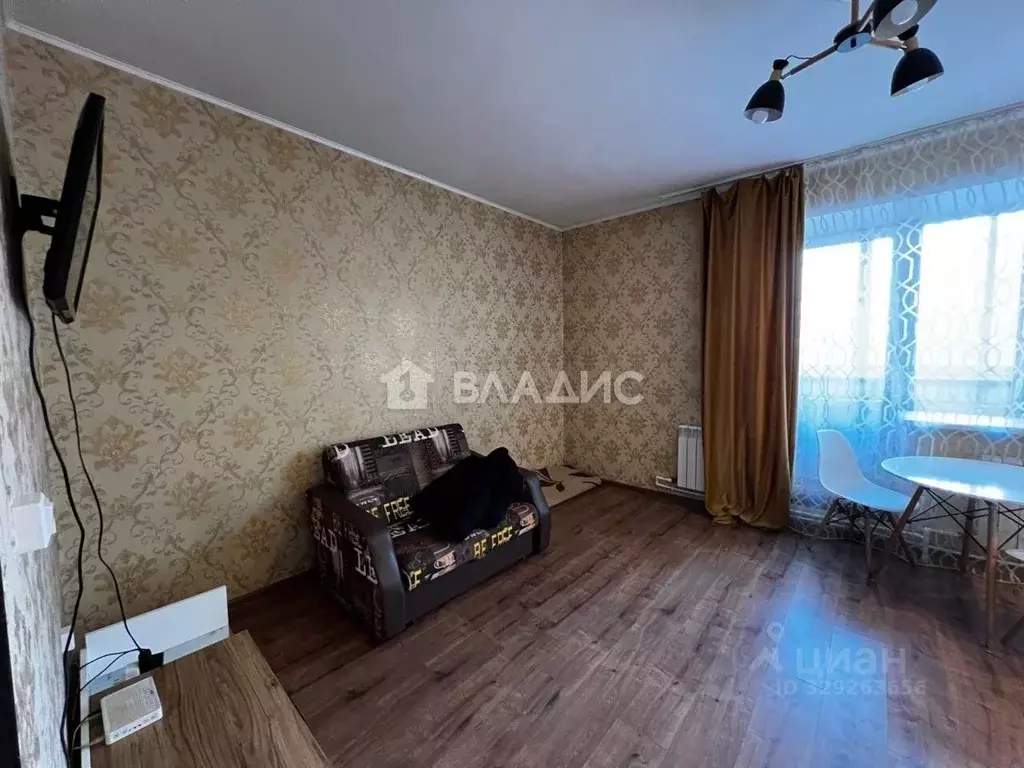 2-к кв. Бурятия, Улан-Удэ 105-й мкр, 38 (46.5 м) - Фото 2