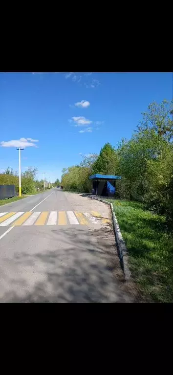 Участок 4 сот. (СНТ, ДНП) - Фото 0