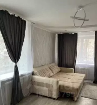 1-к кв. Саратовская область, Саратов ш. Ново-Астраханское, 45 (31.0 м) - Фото 1