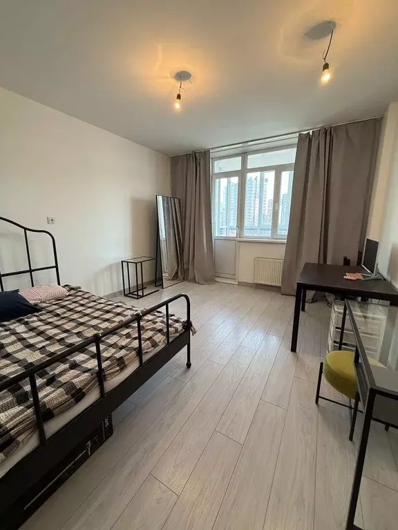 Продаётся 1-к квартира, 41.2 м - Фото 0